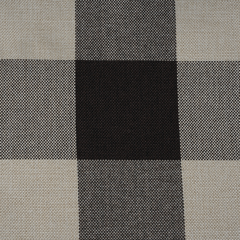 10*10 kockás poliészter vászonszövet